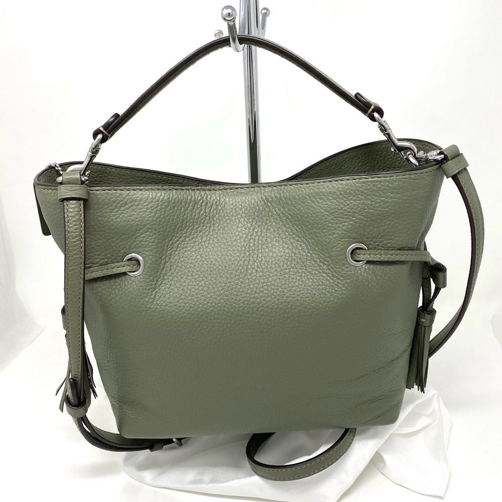 NWT Coach Andy Crossbody and Slim Card Case - Picture 2 of 12